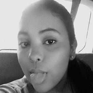 Meet your Posher, Keisha